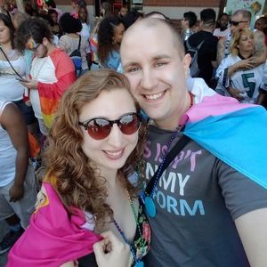 Meet your Posher, Ryan